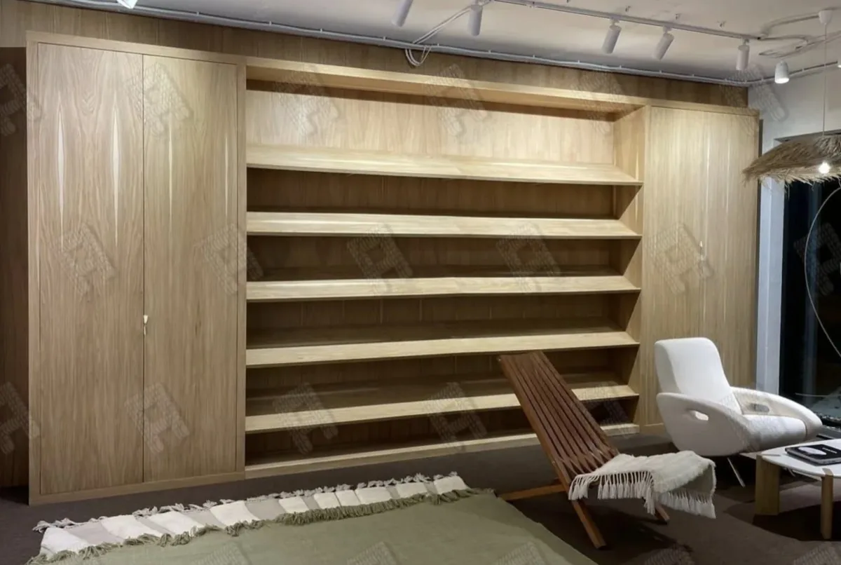 AD WoodWorks: кейс Maximus Media