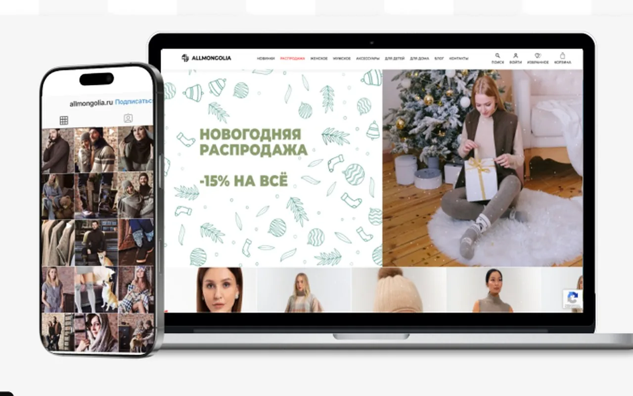 AllMongolia: кейс Maximus Media
