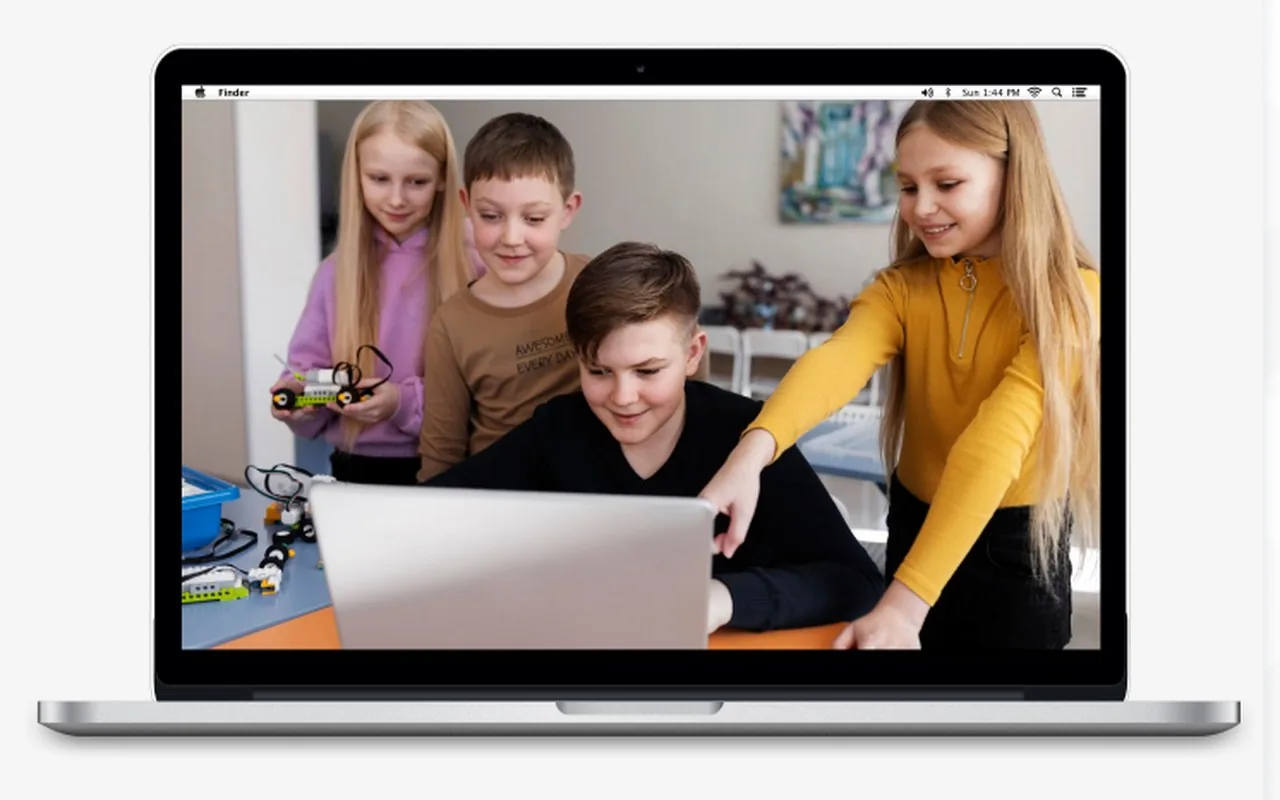 Школа программистов (Programmers Network of Developers): кейс Maximus Media