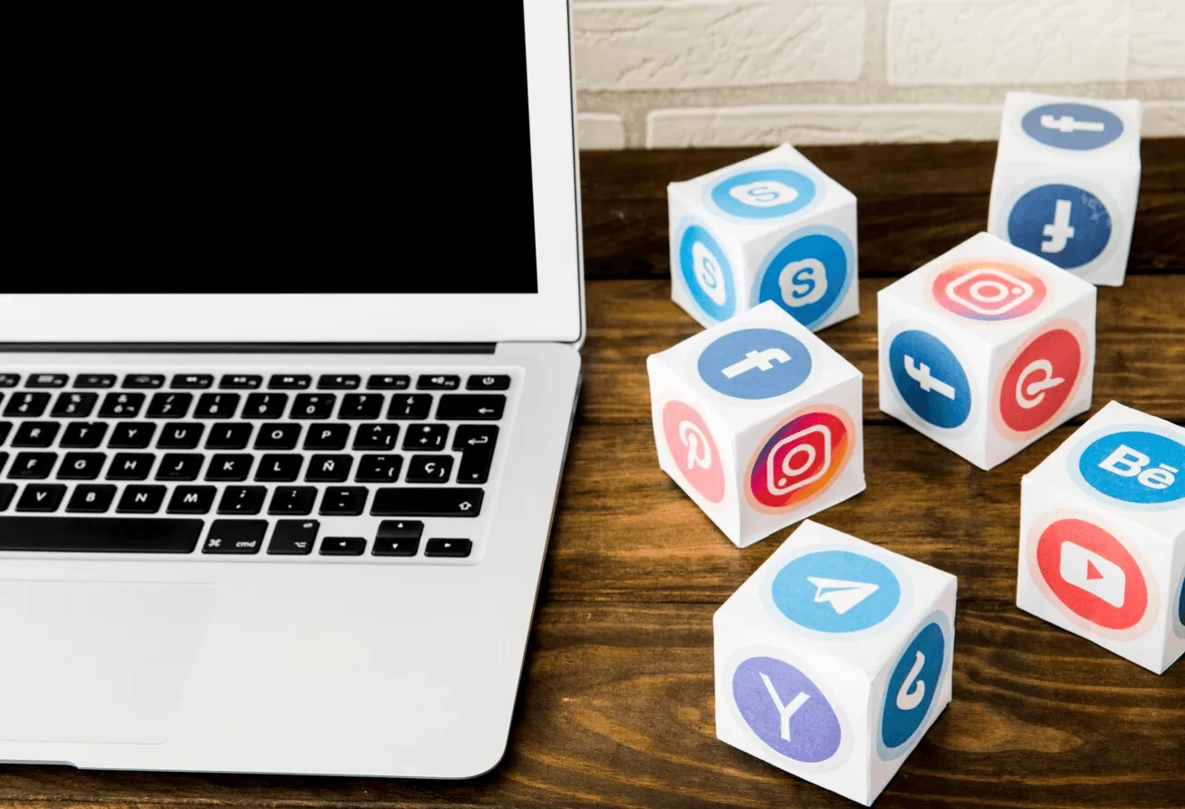 Как продвигать Telegram через другие соцсети: Instagram, TikTok, ВКонтакте