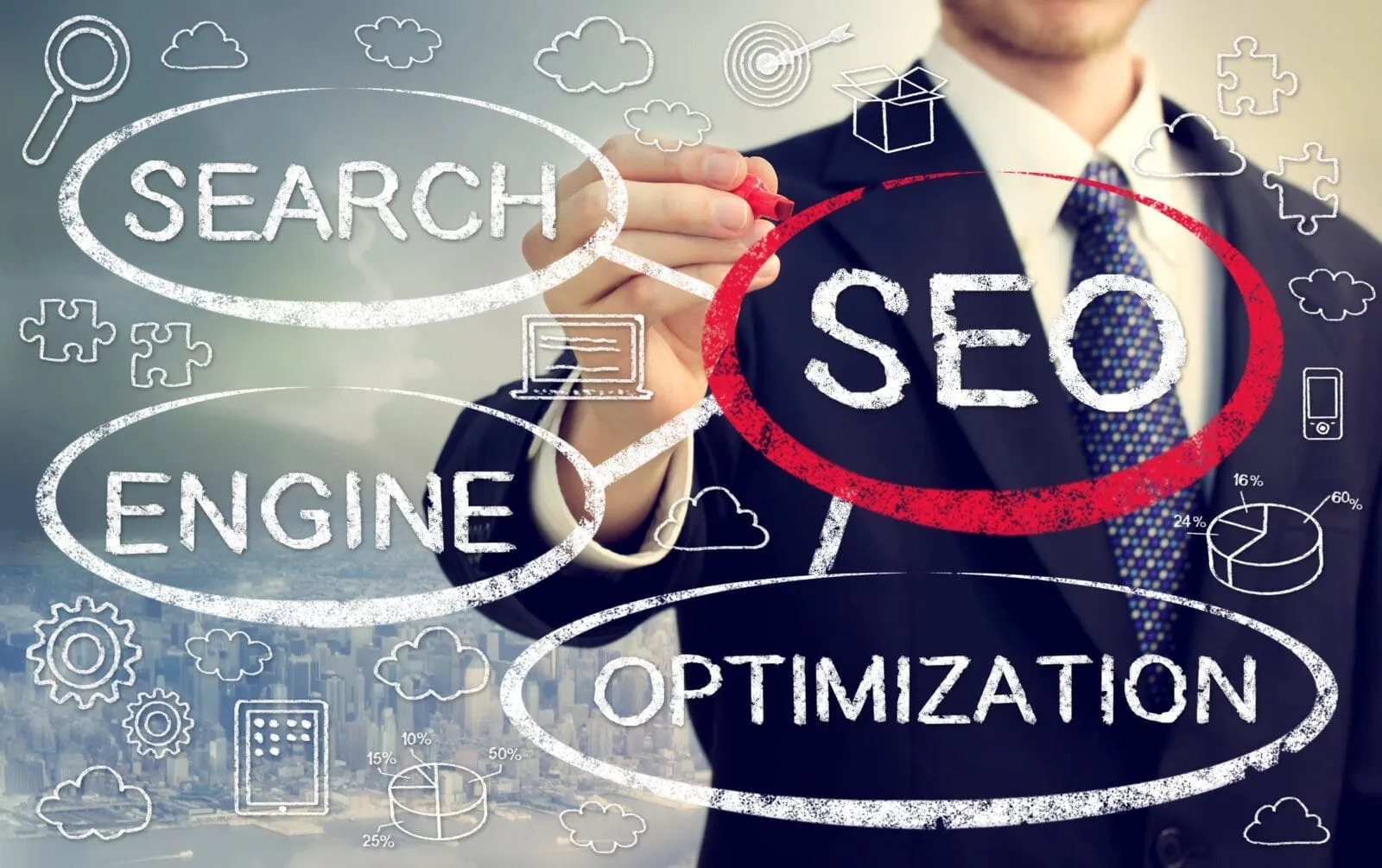 Лучшие курсы SEO в 2024 году