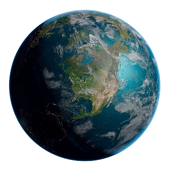 Earth