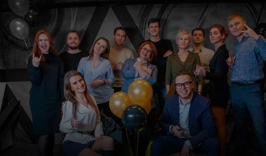Рекламное агентство Maximus Media