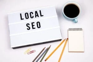 Что такое локальное SEO