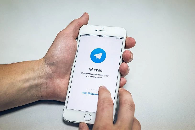 Гайд по рекламе в Telegram