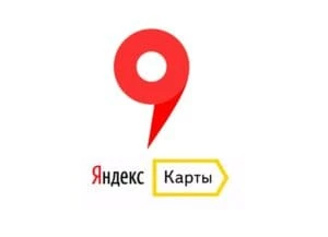 Реклама в геосервисах Яндекс