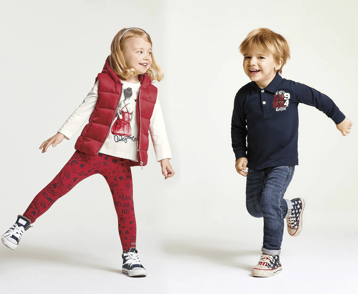 Кейс iDO Kids - Увеличении конверсии сайта на 3,77 %, вывод в ТОП-10 по 60 запросам