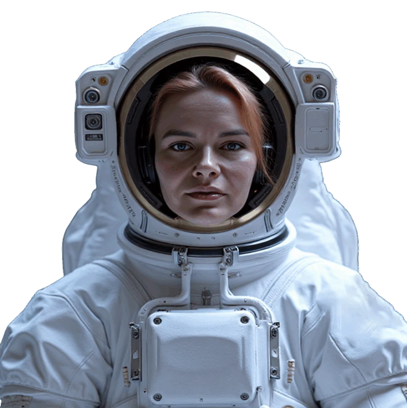 Нина Чернова