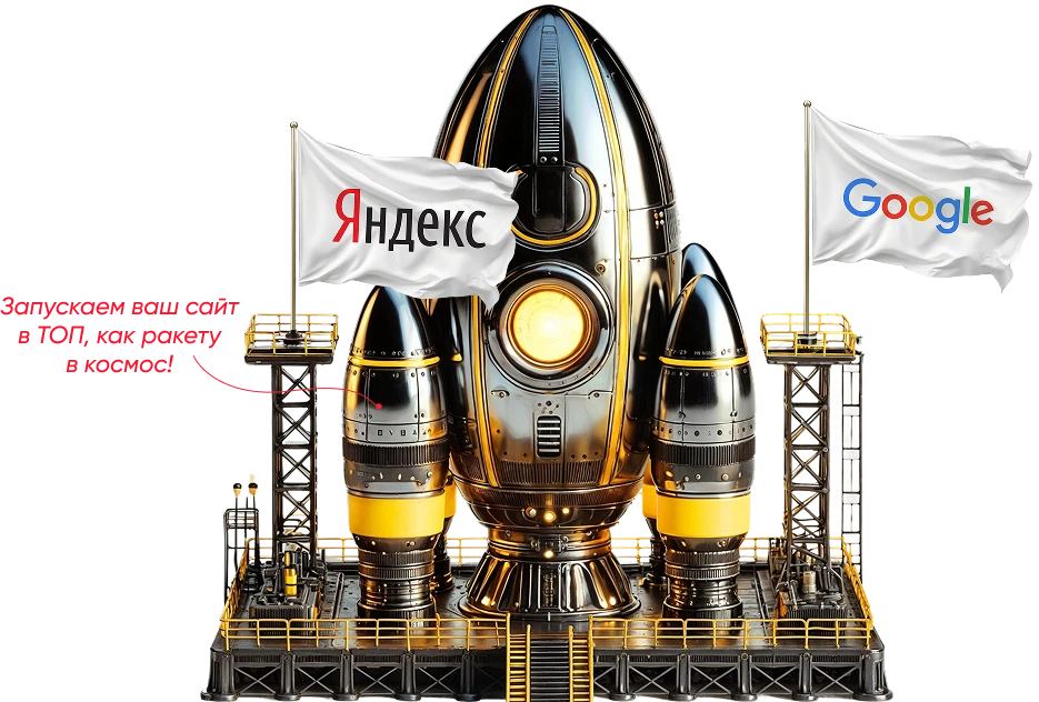SEO-Продвижение сайтов в Екатеринбурге для роста ваших продаж