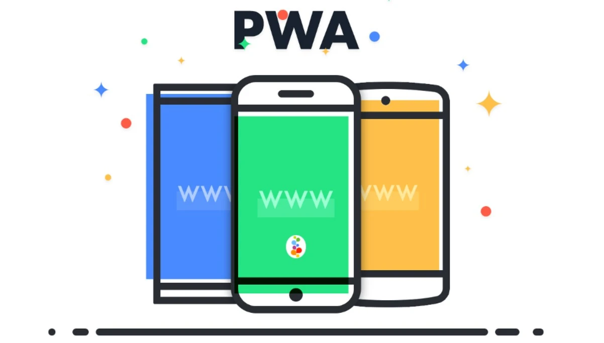 Прогрессивные веб-приложения (PWA): как они меняют конверсии и SEO