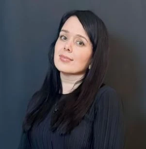 Екатерина Ефремова