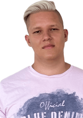 Владислав Фоменко