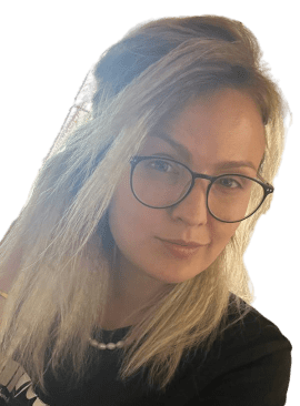 Евгения Комова