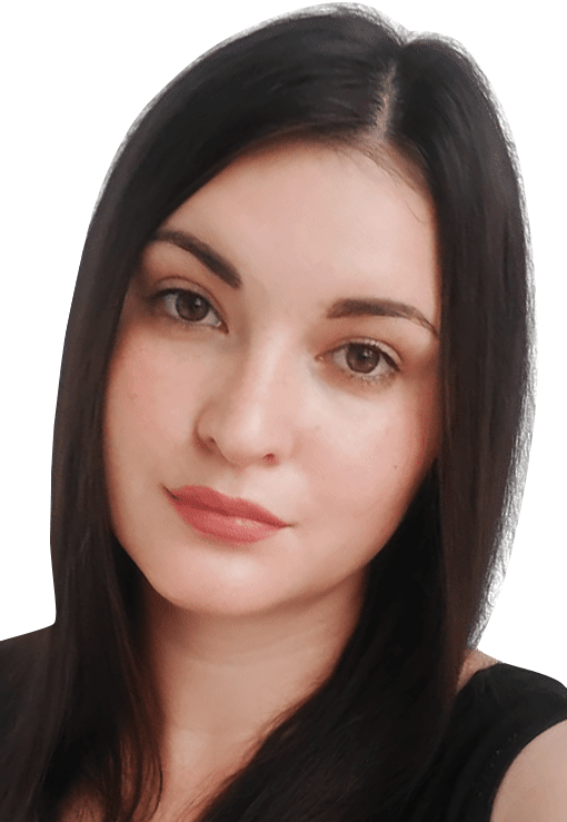 Кристина Никишкова