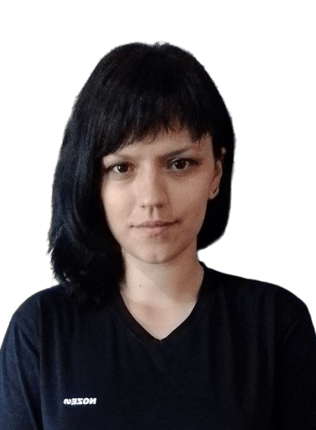 Мария Майшева