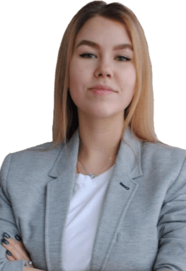 Елизавета Змывалова