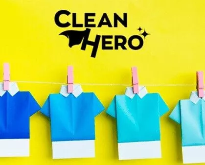 CleanHer — привлекаем клиентов с помощью контекстной рекламы
