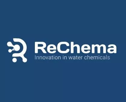 Разработка лендинга по продаже химикатов для иностранной компании