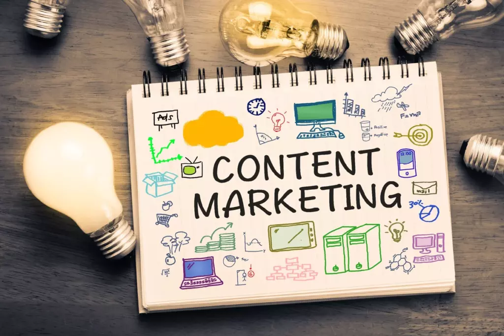 Content maximusmedia