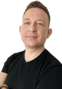 Сергей Маранов
