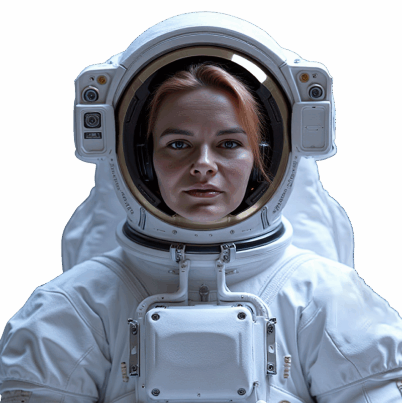 Нина Чернова