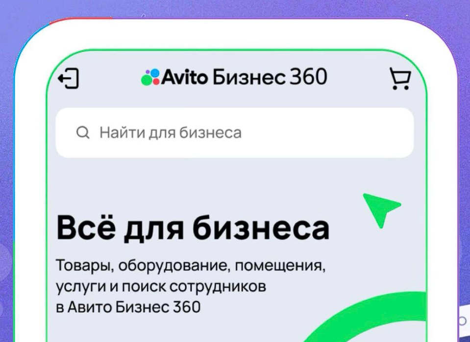 Авито Бизнес 360 — полный обзор: аналитика, автоматизация, рост продаж