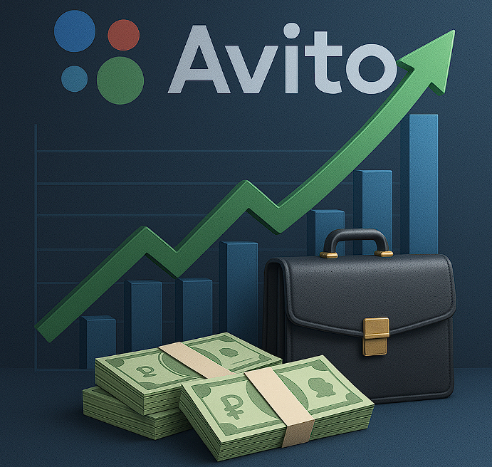 Авито — это «дно»? Почему мы получаем оттуда клиентов с чеком до миллиона