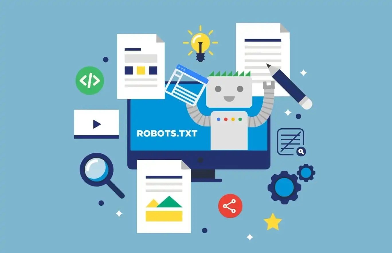 Как создать и настроить файл Robots.txt