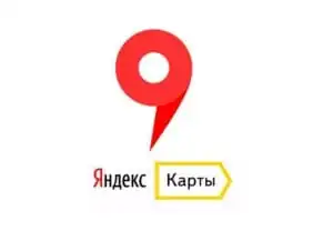 Реклама в геосервисах Яндекс